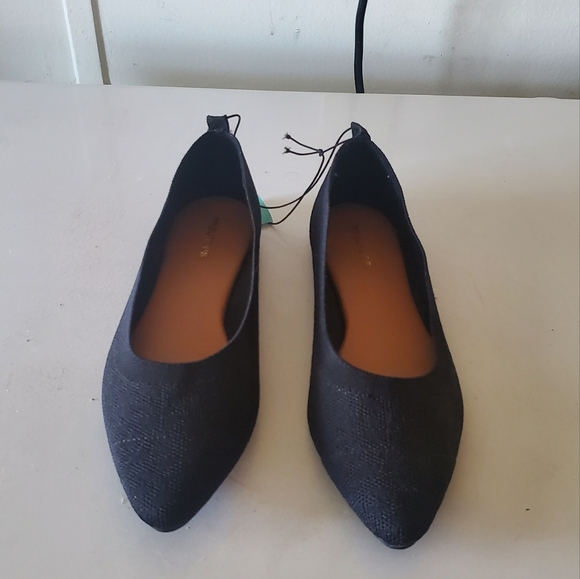 Maurices Shoes - Maurices dress shoes.
